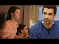Birce akalay started relationship with handsome actor Ibrahim celikkol