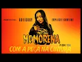 Lagu COM A PEÇA NA CINTURA - Mc MORENA Ft. SIN- TOK .
