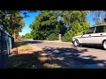 Volvo 240 DL muffler delete