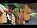 Download Lagu I Live With A Tribe For A Week