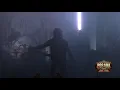 Moonspell - Alma Mater (Live @ Posada Rock Festival 2019)