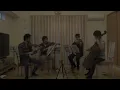 【弦楽四重奏/MSQ】ロマサガ2 バトルメドレー / String Quartet : Romancing Sa Ga 2 - Battle Medley