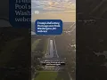 Trump s Reflecting Pool saga seen from Washington DC webcam ABC NEWS