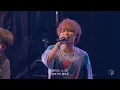 [라이브/가사해석] Novelbright(노벨브라이트) - 愛とか恋とか(사랑이라거나 애정이라거나)