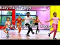 Download Lagu Baby Tujhe Paap Lagega | Easy Dance Steps | For Kids and Beginners | Rohit Rathore Choreography