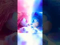 Download Lagu teem ♥️revenge 🥷sonic ⚡vs knuckles ? #sonic #shots #trending #edit #viralvideo #knuckles #teem#aura!