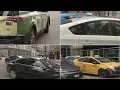 Which is cheaper in Chicago Uber Lyft or taxi