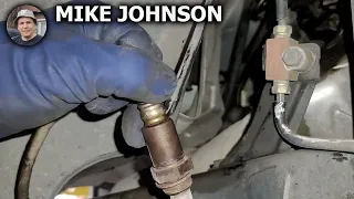 Understanding Fault Code P2A03 O2 Sensor Issues Explained for Bank 2 Sensor 1