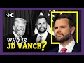 Wie is JD Vance? | MEE legt uit