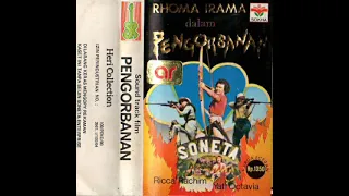 Download Rhoma Irama - Pengorbanan MP3