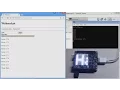 Raspberry Pi A Tutorial - Sense HAT value auto update with Tornado