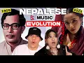 Download Lagu NEPALI music is GORGEOUS! Latinos React to 'Evolution Of NEPALI Music (1950s - 2025)