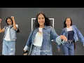 ISHQ JAISA KUCH - Class Video | Deepak & Himanshu Choreography | G M Dance Centre