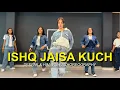 Download Lagu ISHQ JAISA KUCH - Class Video | Deepak \u0026 Himanshu Choreography | G M Dance Centre