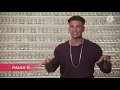 PaulyD Nikki Falling in Love