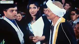 أمى عملت إيه لما عرفت إنى نجحت   دندنها