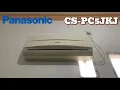 Lagu Panasonic Mini Split Air Conditioner