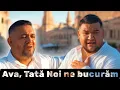 Download Lagu Daniel Dinescu✖️Raimond Dinescu ~ AVA, TATĂ NOI NE BUCURĂM | OFICIAL VIDEO 2025