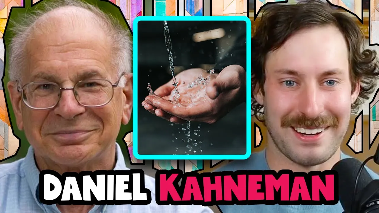 Decision Hygiene for Reducing Bias and Noise in Judgment | Daniel Kahneman & Robinson Erhardt