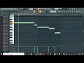 Post Malone - rockstar FL Studio Remake FLP