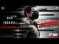 Glimpse of DSP Inbaraj (Respectaa) - From Scene | Suriya | Nazriya Nazim |Sushin Shyam|JithuMadhavan