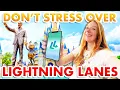Don t Let Lightning Lane Ruin Your Disney World Trip
