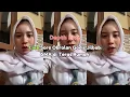 Live Sore Obrolan Gadis Jilbab SMA di Teras Rumah