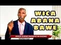 Lagu ABANA BAWE BAZABA ICO UBAGIRACO -NZUNGU 