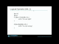 PHP Tutorial Bengali Part 18 If elseif and else