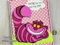 YOU RE THE ONE AND ONLY YOU CARD TUTORIAL TUESDAYS WITH CRICUT EXPRESSION