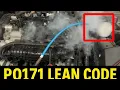 How to Fix P0171 Lean Code on Volvo S90 Check Engine Light