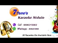 Download Lagu Fair And Lovelye Karaoke | Computer Graphic Kiliye Karaoke | Poochudava