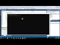 C Program to Copy a Section of One Array to Another