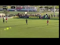Alex Alcala La Galaxy vs Manchester United U-17 highlights 2022