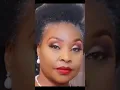 Legendary Yvonne Chaka Chaka: African princess of Disco music.