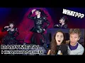 Download Lagu Musicians React to BABYMETAL for the FIRST TIME!!! Headbanger Live @ Legend 1997 Apocalypse