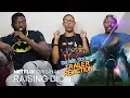 Raising Dion Ss Reaction