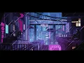 Oboy - Nuit |Slowed + Reverb|