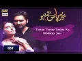 Download Lagu Meray Paas Tum Ho | OST 🎵 Lyrical Video | Rahat Fateh Ali Khan | ARY Digital