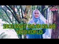 Download Lagu Sholawat Bulan Rajab‼️Versi Koplo.