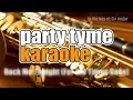 Freddie Jackson - Rock Me Tonight (For Old Times Sake) (Karaoke Version)