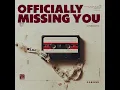 Officially Missing You (Amapiano)