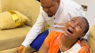 the setup newest 2026 nigerian movie