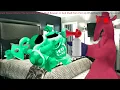 Download Lagu Dark Space Charlie The Anteater Wakes Shell Bowser Jr. And SPP Up While They're Sleeping/GD