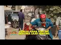 Lagu Kerja DI Pabrik Pembuatan Manisan Petha Khas India | JEJAK SI GUNDUL (28/11/25) P3