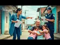 Lagu Mi hija me abandono con sus 2 hijos y volvió para quitarme todo.