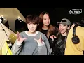 【behind MINT】聖誕節特別企劃漏網花絮｜babyMINT