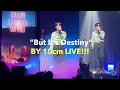 “But It’s Destiny” LIVE by 10cm at TJ MONTERDE Concert Sariling Mundo (Crash Landing On You OST)