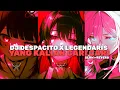 Lagu DJ DESPACITO X LEGENDARIS YANG KALIAN CARI CARI ( SLOW + REVERB )