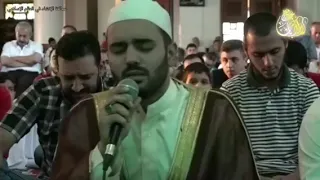 رباه إني غارق بذنوبي فقير بالباب مطروح المنشد محمود الحمود 